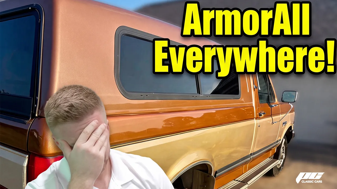Can You Guess What Mike is Not a Fan of?